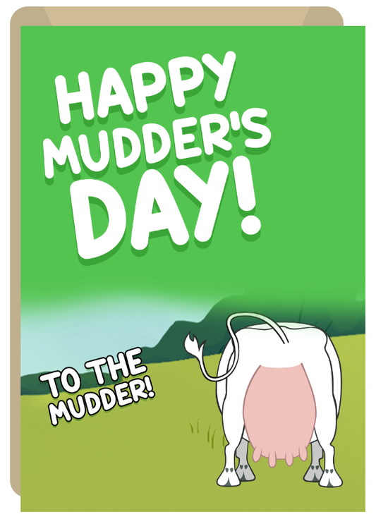 The Mudder