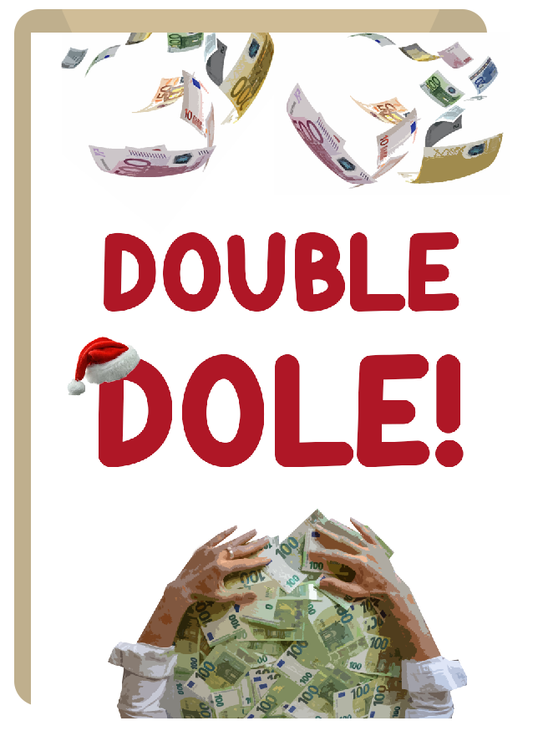 Double Dole