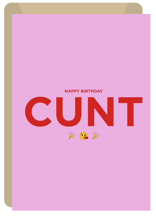 Happy Birthday C.. - Funny Irish Birthday Day Cards